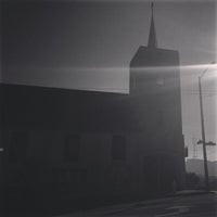 Photo taken at Saint Cyprian&amp;#39;s Episcopal Church by Thomas V. on 1/13/2013