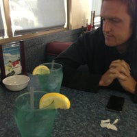 1/29/2013 tarihinde Josh G.ziyaretçi tarafından Brandon&#39;s Diner'de çekilen fotoğraf