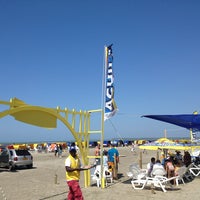 1/5/2013 tarihinde Diego M.ziyaretçi tarafından Playa Las Américas'de çekilen fotoğraf