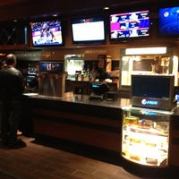 Photo taken at Paragon Theaters Deerfield 8 by Syd H. on 3/1/2013