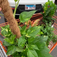 Photo taken at The Home Depot by Alicia J. on 9/12/2020