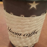 1/25/2014にAnn J.がBloom Coffee Companyで撮った写真