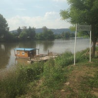 Photo taken at Chatová osada Mokropsy by Jan Š. on 7/25/2016