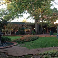 Utica Square Shopping Center - Shopping Mall