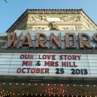 Warnors Theatre Central Fresno Fresno Ca