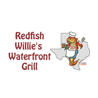 Foto tomada en Redfish Willie&amp;#39;s Waterfront Grill  por Redfish Willie&amp;#39;s Waterfront Grill el 7/21/2016