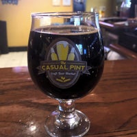 Photo taken at Casual Pint Vista by Brad H. on 11/23/2018