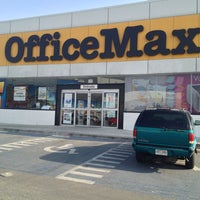 OfficeMax - Paper / Office Supplies Store