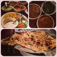 2/2/2013 tarihinde Di S.ziyaretçi tarafından Himalayan Kitchen'de çekilen fotoğraf