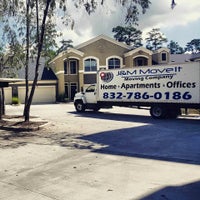 Photo taken at Texas Move-It - Houston Movers by Texas Move-It - Houston Movers on 7/21/2016