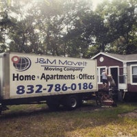 Photo taken at Texas Move-It - Houston Movers by Texas Move-It - Houston Movers on 7/21/2016