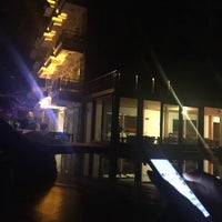 Photo taken at Maki Hotel Kaş by Sevgi Y. on 7/2/2019