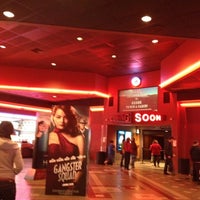 Regal movies bel air md