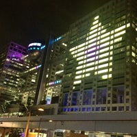 フジテレビ シアターモール お台場 東京 東京都