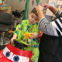 Kids Hair Salon 5500 Grossmont Center Dr