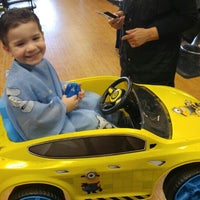 Kids Hair Salon 5500 Grossmont Center Dr
