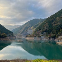 Photo taken at Lake Naguri by Saha on 11/12/2022