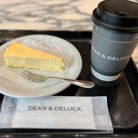 Photo taken at DEAN &amp;amp; DELUCA by Saha on 1/6/2024