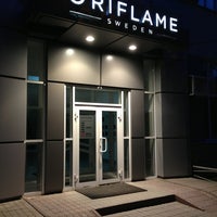 Photo taken at Oriflame by 🔞 on 8/3/2013