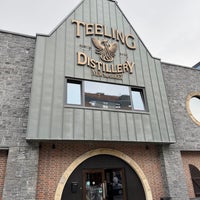 3/18/2024에 Aivaras K.님이 Teeling Whiskey Distillery에서 찍은 사진