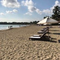 12/29/2017 tarihinde ACMziyaretçi tarafından Casa Colonial Beach &amp;amp; Spa Resort'de çekilen fotoğraf