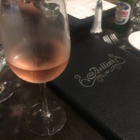 7/15/2017 tarihinde ACMziyaretçi tarafından Bellini Italian Restaurant &amp;amp; Brick Oven Pizza'de çekilen fotoğraf