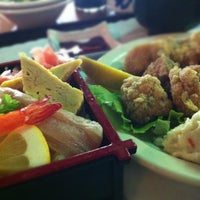 11/14/2012にMikihiro S.がInfused Sushi &amp;amp; Barで撮った写真