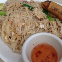 Barn Thai San Miguel Sunnyvale Ca