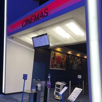 Photo taken at AEON Cinema by Nobuhiro M. on 10/22/2021