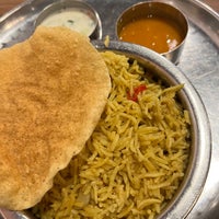 Review Restoran Tetra House of Briyani