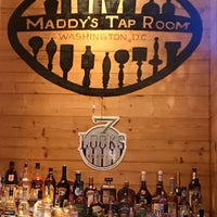 Photo taken at Maddy&amp;#39;s Tap Room by Paul T. on 2/2/2020