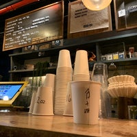 2/8/2020にPaul T.がUnderline Coffeeで撮った写真