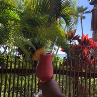 Снимок сделан в Marriott&amp;#39;s Maui Ocean Club  - Molokai, Maui &amp;amp; Lanai Towers пользователем Paul T. 12/8/2018