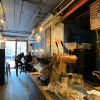 Photo taken at Underline Coffee by Paul T. on 2/8/2020
