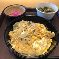Photo taken at 江東下町食堂(江東区役所食堂) by Massara Nati …. on 10/13/2019