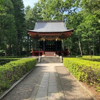 Photo taken at Jisho-in Mausoleum (Otama-ya) by Massara Nati …. on 6/12/2020