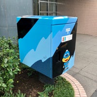 フロンターレポスト 川崎区 川崎区 1 Tip From 6 Visitors