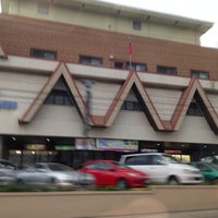 4/7/2014にMassara Nati ….がWCTC Shopping Centerで撮った写真