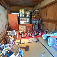 鴻巣市観光産業館 ひなの里 観光案内所