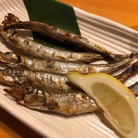 さかなや道場 名古屋太閤通口店 黄金区 Da Japon Restorani