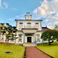 旧西田川郡役所 家中新町10 18 旧西田川郡役所 家中新町10 18