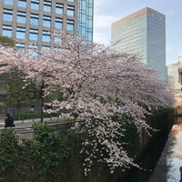 Photo taken at 新三崎橋 by Massara Nati …. on 3/26/2018