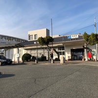 Photo taken at Tatsuno Station by Massara Nati …. on 12/25/2022