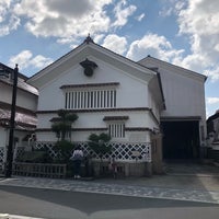 白牡丹酒造 西条本町15 5