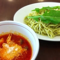 Photo taken at 麺Dining セロリの花 by Massara Nati …. on 10/19/2012