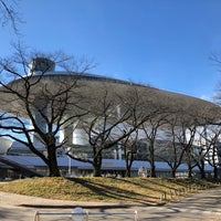 Photo taken at Kiryu City Performing Arts Center by Massara Nati …. on 1/19/2022