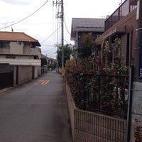 Photo taken at ごせの坂 by Massara Nati …. on 6/23/2014