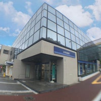 みずほ銀行 守口支店 1 Tip