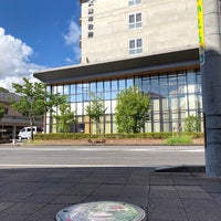 Photo taken at 武雄市役所 by Massara Nati …. on 8/6/2022