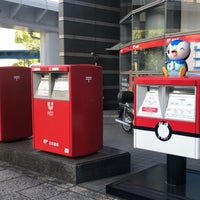 ポッチャマポスト